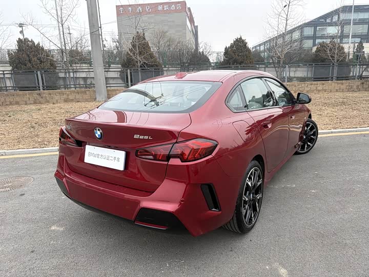 Фото 4 - BMW 2 Series