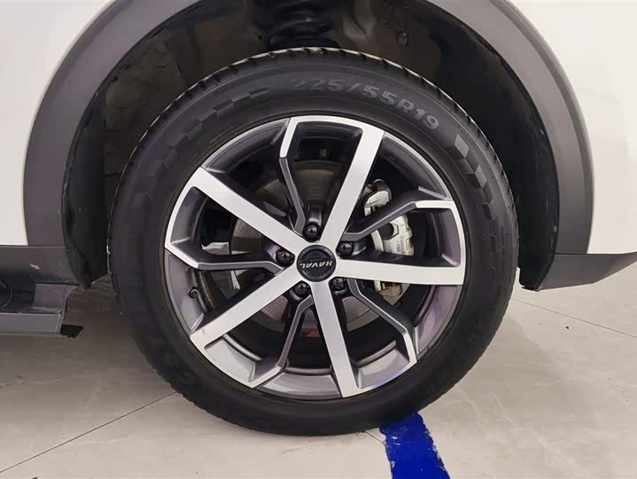 Фото 6 - Haval F7