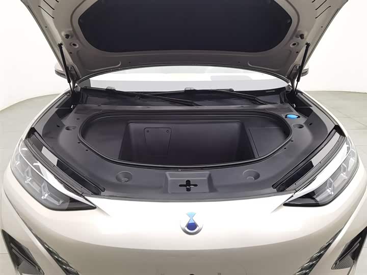 Фото 6 - Denza N7