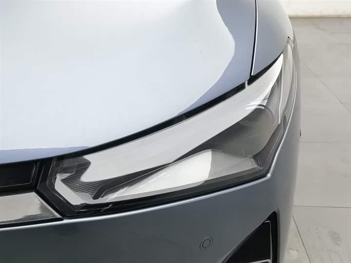 Фото 7 - XPeng P5