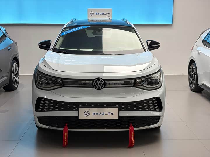 Фото 2 - Volkswagen ID.6 X