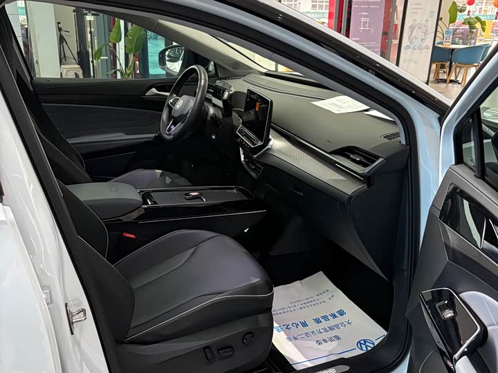 Фото 7 - Volkswagen ID.6 X