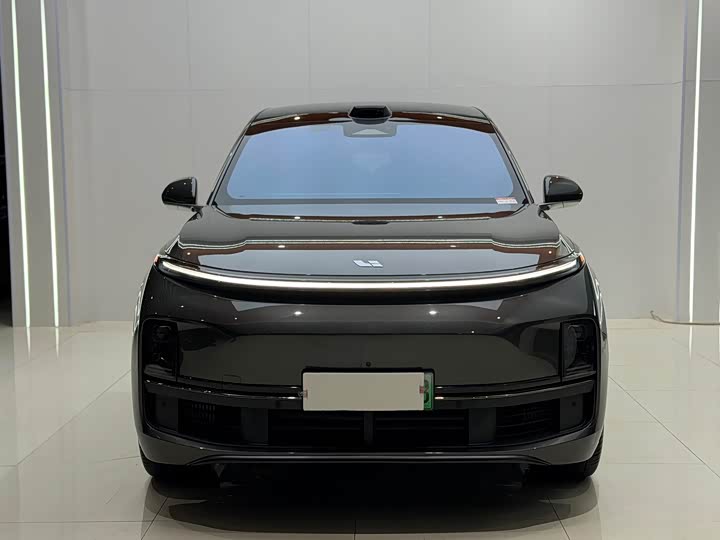 Фото 1 - LiXiang L9