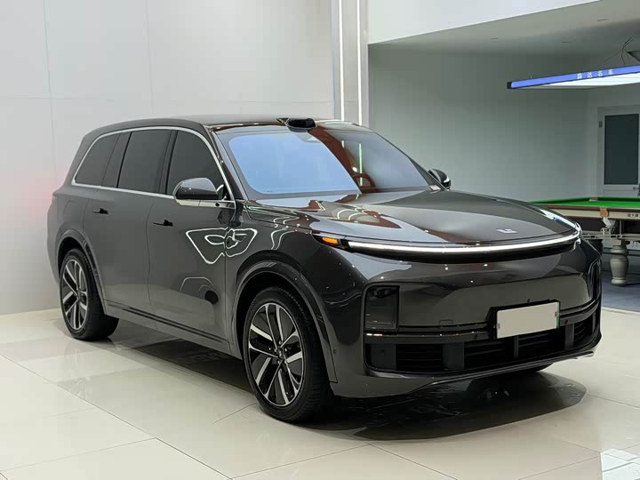 Фото 3 - LiXiang L9