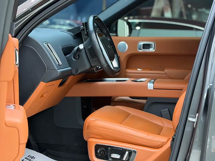 Фото 6 - LiXiang L9