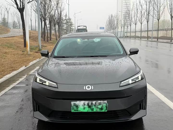 Фото 2 - Changan Qiyuan (Nevo) A05