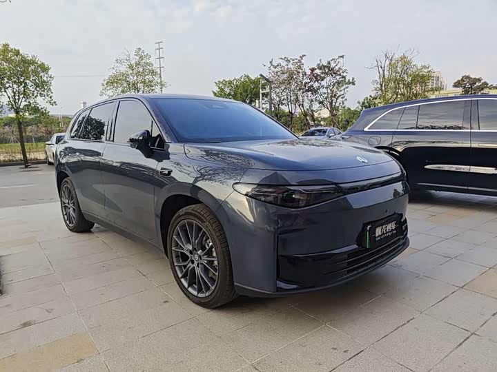 Фото 3 - Leapmotor C10