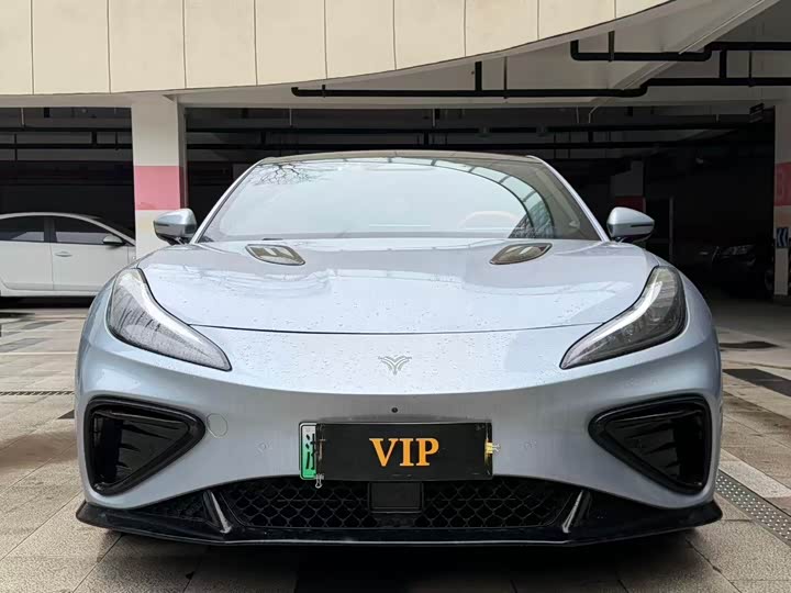 Фото 2 - Hozon GT