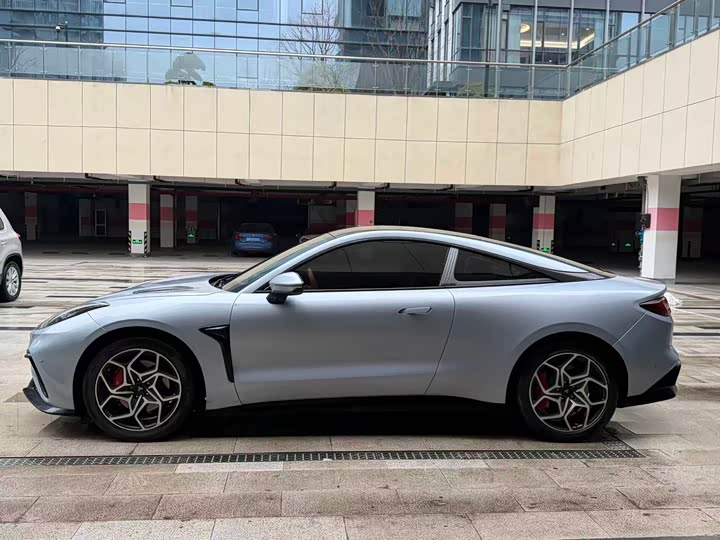 Фото 3 - Hozon GT