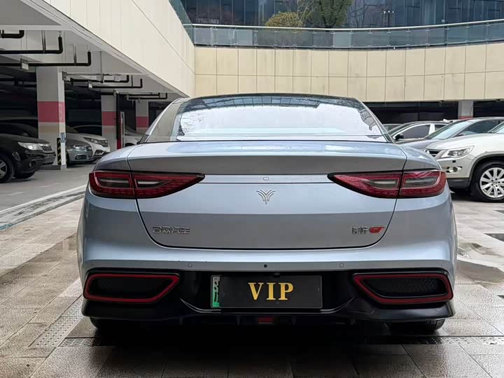 Фото 4 - Hozon GT