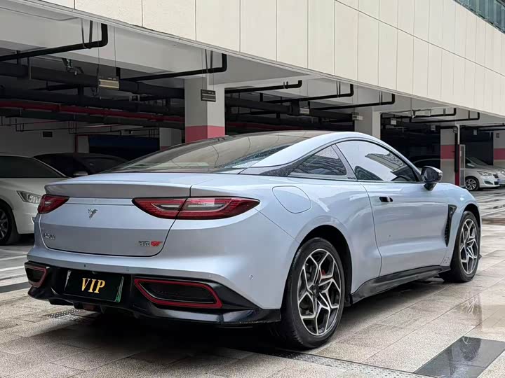 Фото 5 - Hozon GT