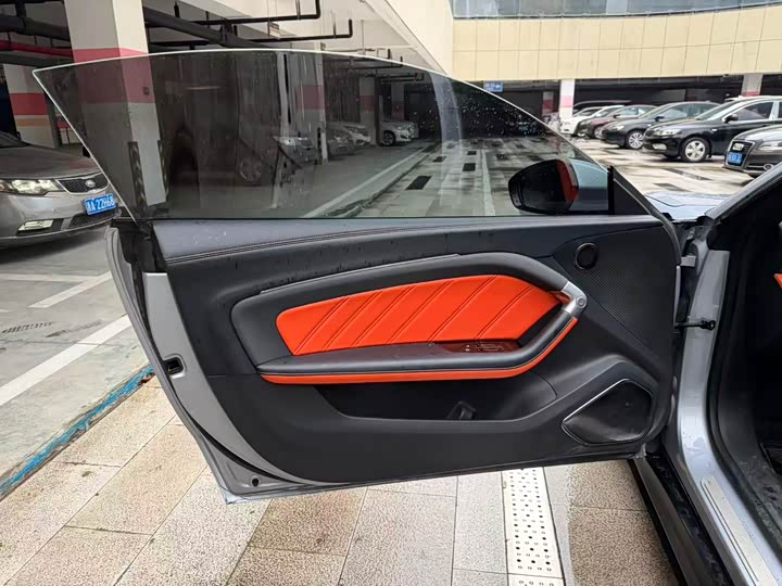 Фото 7 - Hozon GT