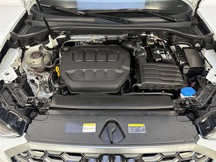 Photo 8 - Audi Q3 Sportback