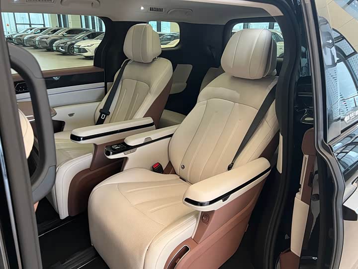 Фото 7 - BYD Xia