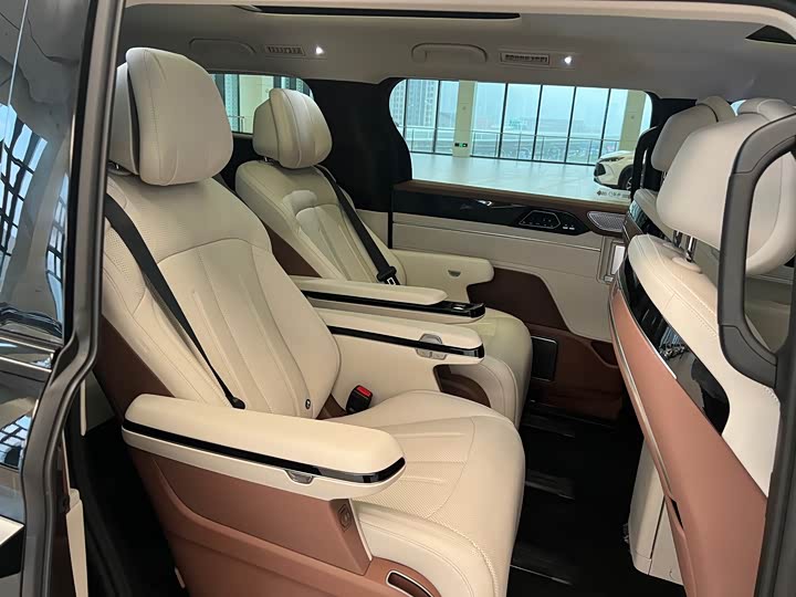 Фото 9 - BYD Xia