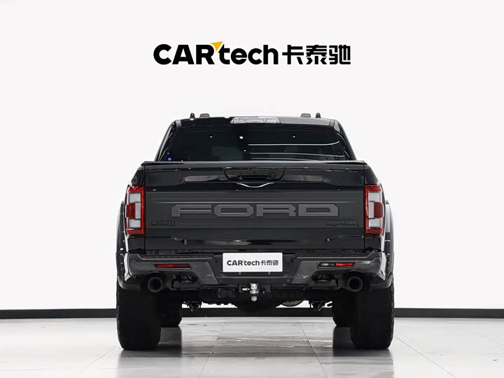 Photo 5 - Ford F-150 Raptor