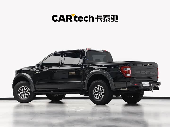 Photo 6 - Ford F-150 Raptor