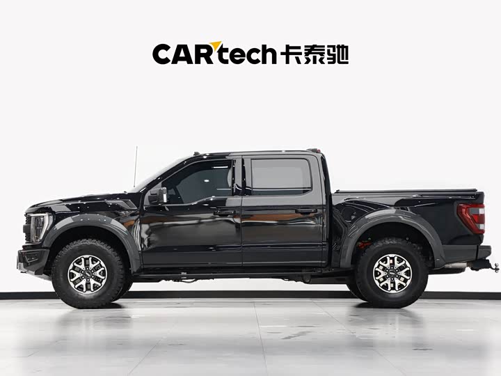 Photo 7 - Ford F-150 Raptor