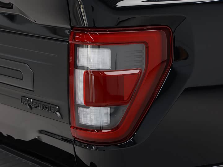 Photo 9 - Ford F-150 Raptor