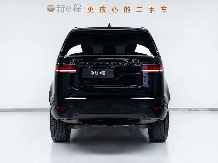 Фото 5 - Land Rover Discovery