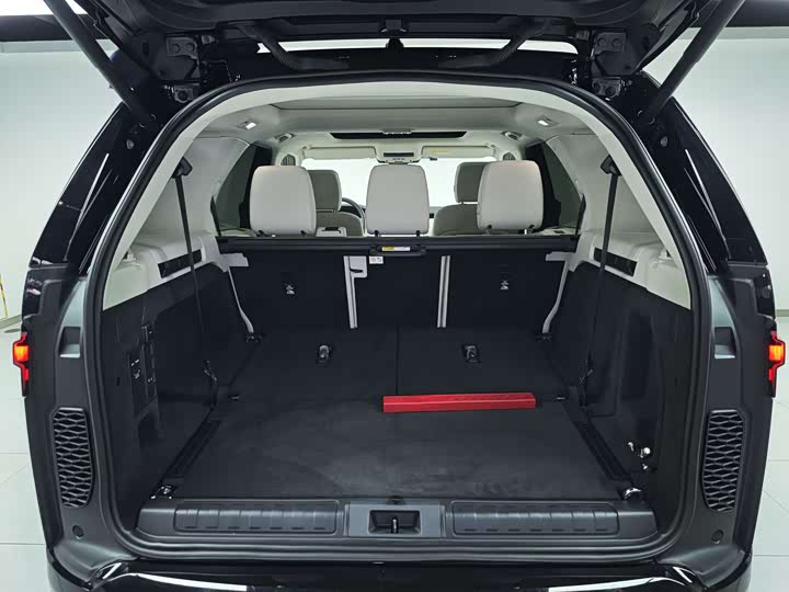 Фото 7 - Land Rover Discovery