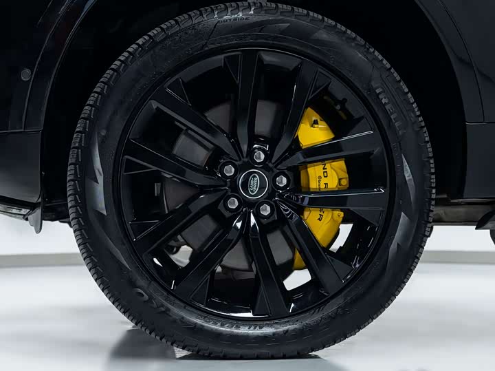 Фото 8 - Land Rover Discovery