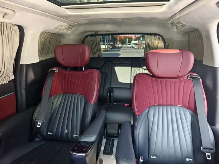 Фото 6 - GAC Trumpchi E9