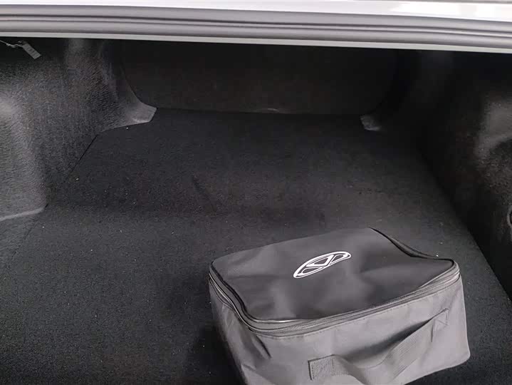 Фото 4 - Chery Fulwin A8