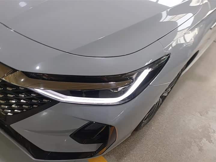 Фото 5 - Chery Fulwin A8