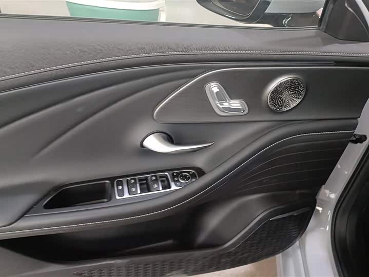 Фото 7 - Chery Fulwin A8