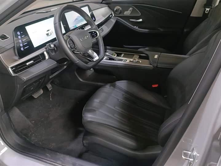 Фото 9 - Chery Fulwin A8