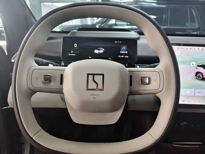 Фото 6 - Zeekr X