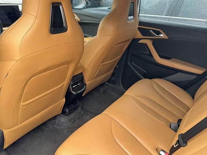 Фото 3 - Roewe RX5