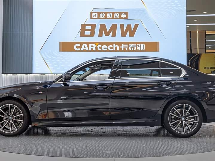 Фото 8 - BMW 3 Series