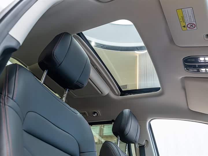 Photo 3 - GAC Trumpchi E8