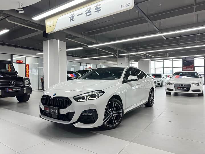 Фото 1 - BMW 2 Series