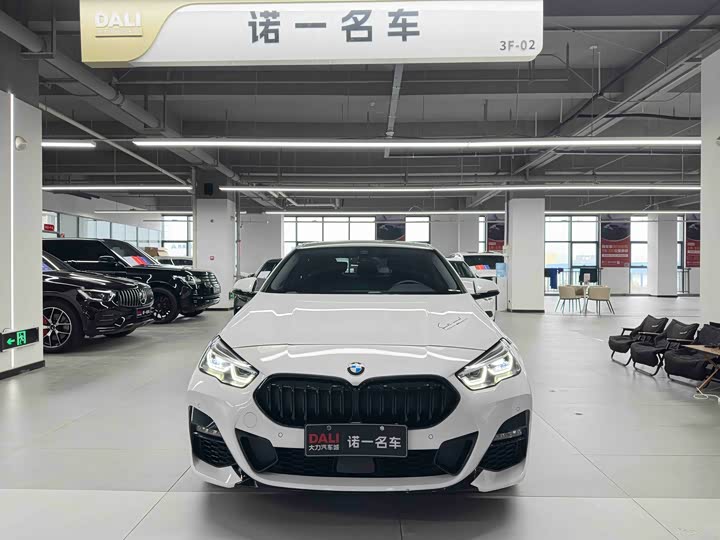 Фото 2 - BMW 2 Series