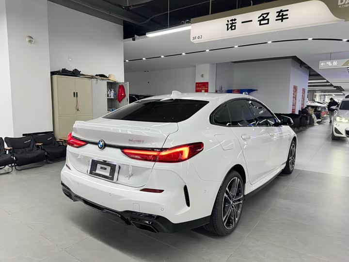 Фото 4 - BMW 2 Series