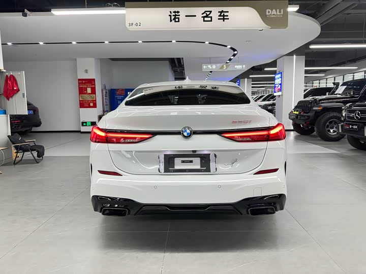 Фото 5 - BMW 2 Series