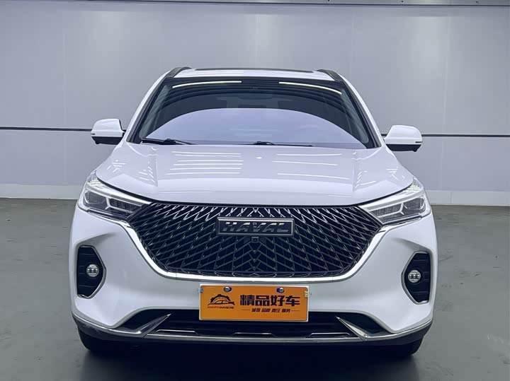 Фото 2 - Haval M6