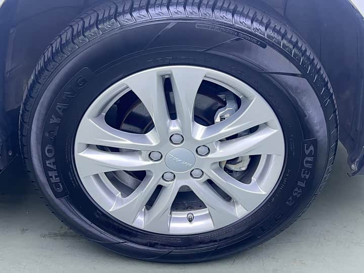 Фото 8 - Haval M6