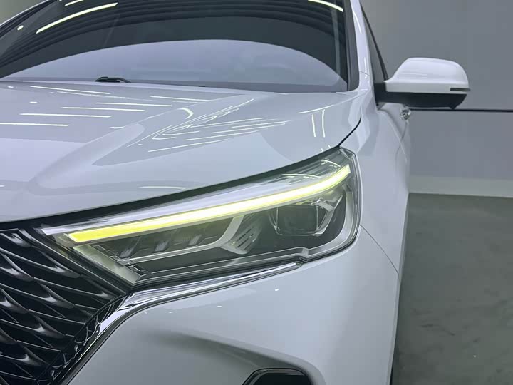 Фото 9 - Haval M6