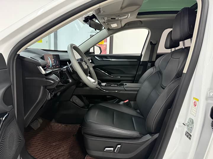 Фото 4 - Haval H6