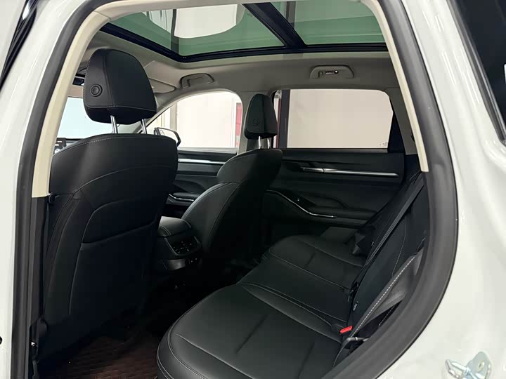 Фото 5 - Haval H6