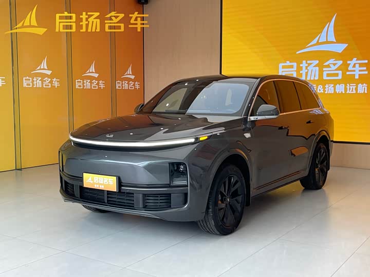 Фото 1 - LiXiang L8