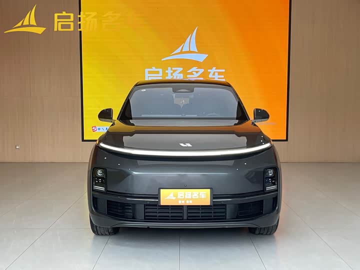 Фото 2 - LiXiang L8