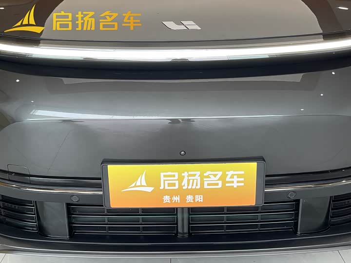 Фото 3 - LiXiang L8