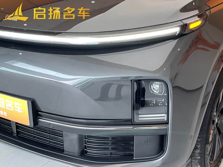 Фото 4 - LiXiang L8