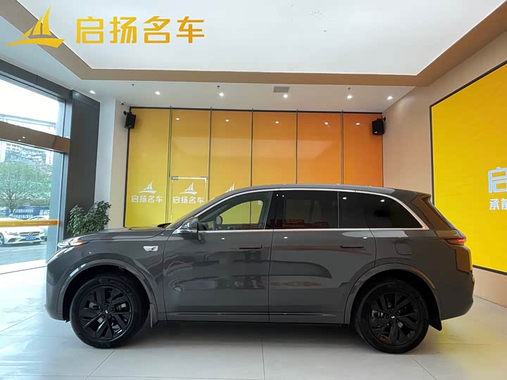 Фото 5 - LiXiang L8