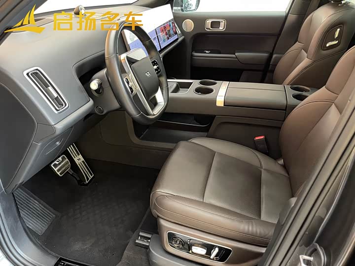 Фото 7 - LiXiang L8